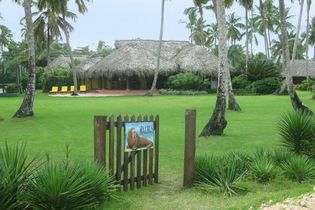 BEACH HOUSE WALRUS BOUTIQUE